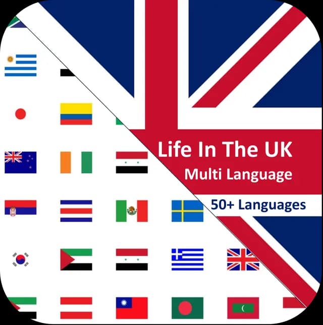 Life In The UK Multi Language